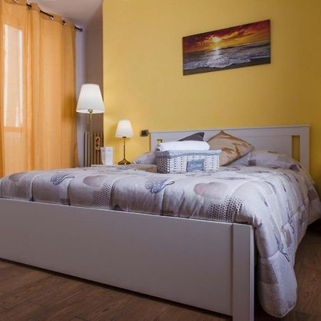 Agora Bisceglie Bed and Breakfast Εξωτερικό φωτογραφία