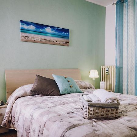 Agora Bisceglie Bed and Breakfast Εξωτερικό φωτογραφία